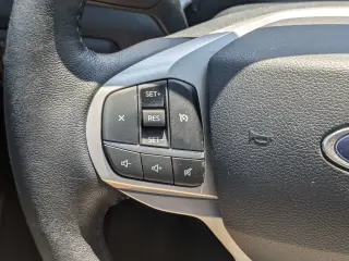 Ford Explorer 2021 XLT 4dr SUV