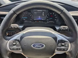 Ford Explorer 2021 XLT 4dr SUV