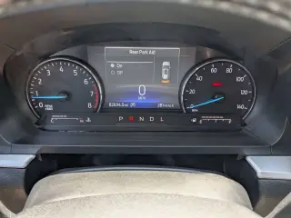 Ford Explorer 2021 XLT 4dr SUV