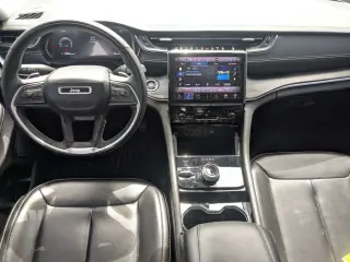 Jeep Grand Cherokee L 2023 4x4 Limited 4dr SUV