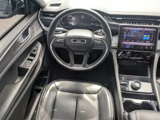 Jeep Grand Cherokee L 2023 4x4 Limited 4dr SUV