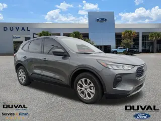 Ford Escape 2025 Active 4dr SUV