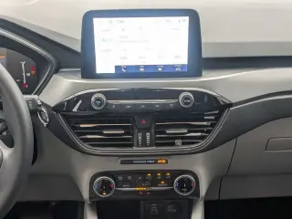 Ford Escape 2025 Active 4dr SUV