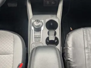 Ford Escape 2025 Active 4dr SUV