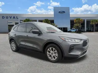 Ford Escape 2025 Active 4dr SUV