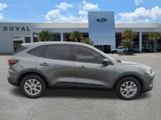 Ford Escape 2025 Active 4dr SUV