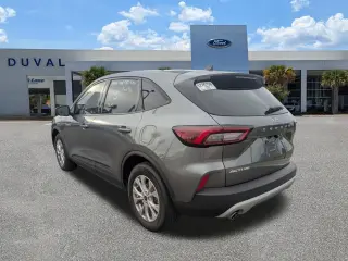 Ford Escape 2025 Active 4dr SUV