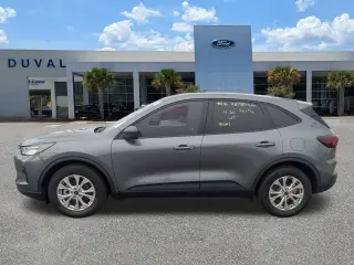 Ford Escape 2025 Active 4dr SUV