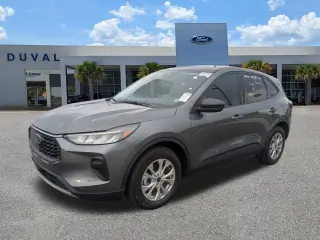 Ford Escape 2025 Active 4dr SUV
