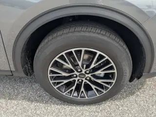 Ford Escape Plug-In Hybrid 2026 PHEV 4dr SUV