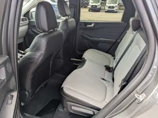 Ford Escape Plug-In Hybrid 2026 PHEV 4dr SUV