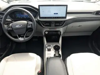 Ford Escape Plug-In Hybrid 2026 PHEV 4dr SUV