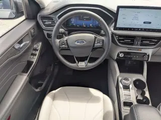 Ford Escape Plug-In Hybrid 2026 PHEV 4dr SUV
