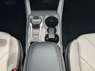 Ford Escape Plug-In Hybrid 2026 PHEV 4dr SUV