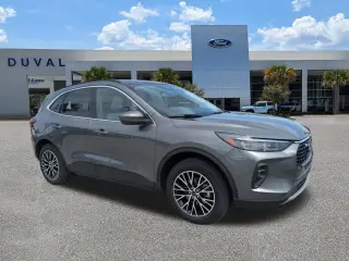 Ford Escape Plug-In Hybrid 2026 PHEV 4dr SUV