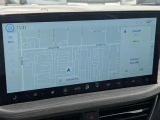 Ford Escape Plug-In Hybrid 2026 PHEV 4dr SUV
