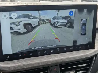 Ford Escape Plug-In Hybrid 2026 PHEV 4dr SUV