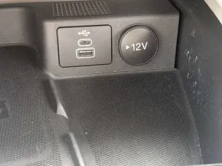 Ford Escape Plug-In Hybrid 2026 PHEV 4dr SUV