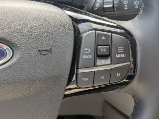 Ford Escape Plug-In Hybrid 2026 PHEV 4dr SUV