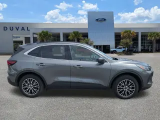 Ford Escape Plug-In Hybrid 2026 PHEV 4dr SUV