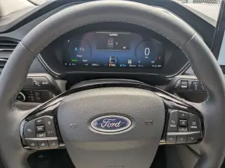 Ford Escape Plug-In Hybrid 2026 PHEV 4dr SUV