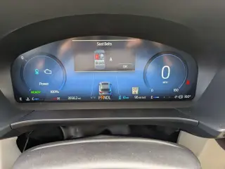 Ford Escape Plug-In Hybrid 2026 PHEV 4dr SUV