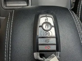 Ford Escape Plug-In Hybrid 2026 PHEV 4dr SUV