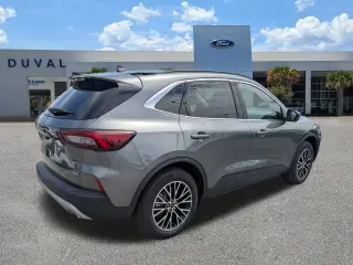Ford Escape Plug-In Hybrid 2026 PHEV 4dr SUV