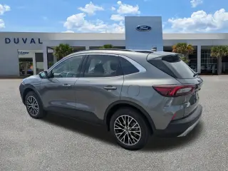 Ford Escape Plug-In Hybrid 2026 PHEV 4dr SUV