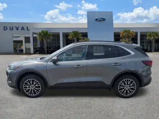 Ford Escape Plug-In Hybrid 2026 PHEV 4dr SUV