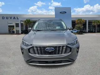 Ford Escape Plug-In Hybrid 2026 PHEV 4dr SUV