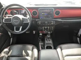 Jeep Gladiator 2020 4x4 Launch Edition 4dr Crew Cab 5.0 ft. SB