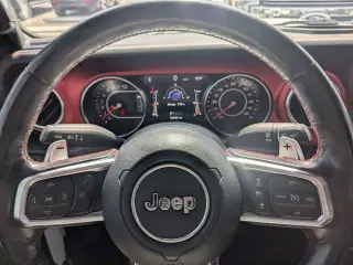 Jeep Gladiator 2020 4x4 Launch Edition 4dr Crew Cab 5.0 ft. SB
