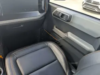 Ford Bronco 2021 4x4 Badlands Advanced 4dr SUV