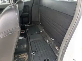Ford Ranger 2022 4x2 XL 4dr SuperCab 6.1 ft. SB