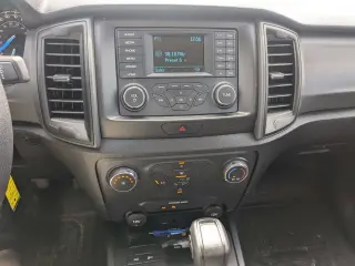 Ford Ranger 2022 4x2 XL 4dr SuperCab 6.1 ft. SB