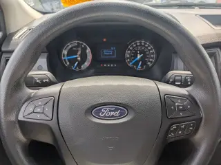 Ford Ranger 2022 4x2 XL 4dr SuperCab 6.1 ft. SB
