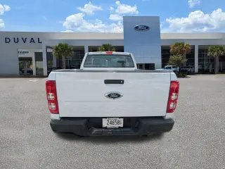 Ford Ranger 2022 4x2 XL 4dr SuperCab 6.1 ft. SB