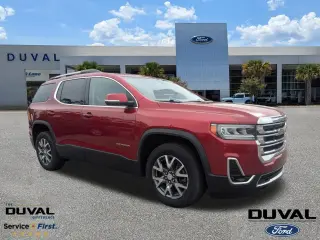 GMC Acadia 2023 4x4 SLT 4dr SUV
