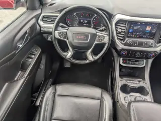 GMC Acadia 2023 4x4 SLT 4dr SUV