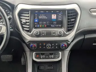 GMC Acadia 2023 4x4 SLT 4dr SUV