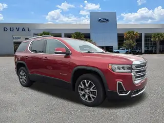 GMC Acadia 2023 4x4 SLT 4dr SUV