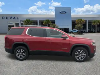 GMC Acadia 2023 4x4 SLT 4dr SUV