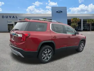 GMC Acadia 2023 4x4 SLT 4dr SUV