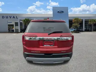 GMC Acadia 2023 4x4 SLT 4dr SUV