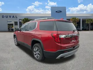 GMC Acadia 2023 4x4 SLT 4dr SUV