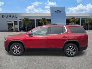 GMC Acadia 2023 4x4 SLT 4dr SUV