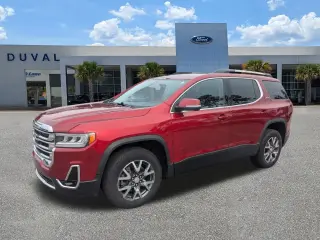 GMC Acadia 2023 4x4 SLT 4dr SUV