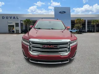 GMC Acadia 2023 4x4 SLT 4dr SUV