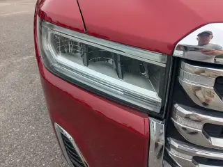 GMC Acadia 2023 4x4 SLT 4dr SUV